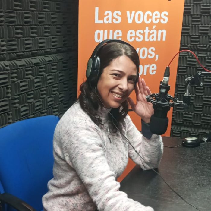 RADIO SARANDI 8