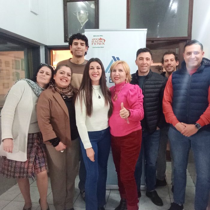 Visita Radio